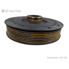 18T004 Crankshaft Pulley For 05-06 Honda CR-V 2.4 18T004 Crankshaft Pulley For 05-06 Honda CR-V 2.4